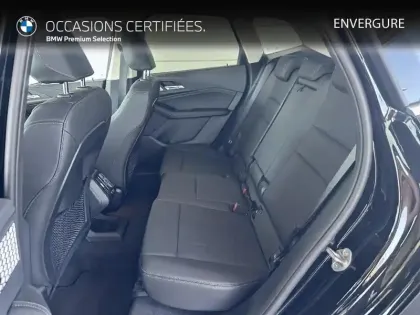 Photo 12 BMW Serie 2 Série 2 ActiveTourer 218i 136ch Luxury DKG7