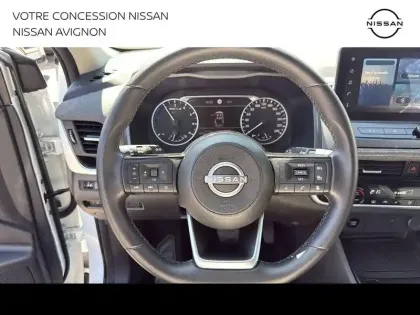 Photo 10 Nissan Qashqai  e-POWER 190ch Business Edition 2024