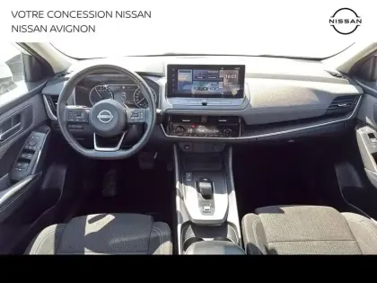Photo 14 Nissan Qashqai  e-POWER 190ch Business Edition 2024