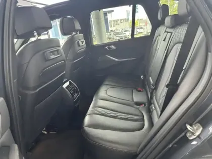Photo 14 BMW X5  xDrive45e 394ch M Sport 17cv