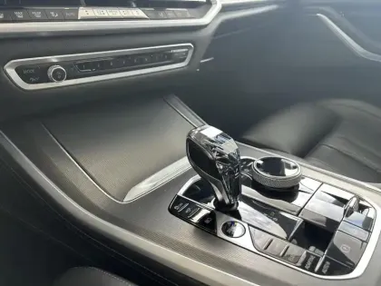 Photo 12 BMW X5  xDrive45e 394ch M Sport 17cv