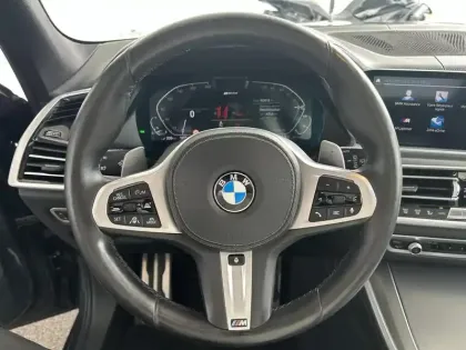 Photo 5 BMW X5  xDrive45e 394ch M Sport 17cv