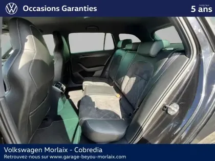 Photo 8 Skoda Superb  Combi 2.0 TDI 150ch SCR Sportline DSG7