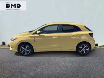 Photo 16 Mg Mg3  1.5 Hybrid+ 195ch Luxury