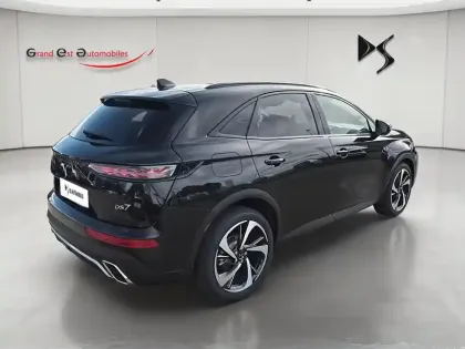 Photo 5 DS DS 7  1.6 Plug-in Hybrid 225ch Etoile