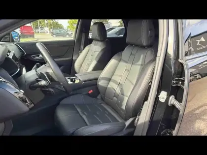 Photo 10 DS DS 7  1.6 Plug-in Hybrid 225ch Etoile