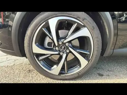 Photo 9 DS DS 7  1.6 Plug-in Hybrid 225ch Etoile