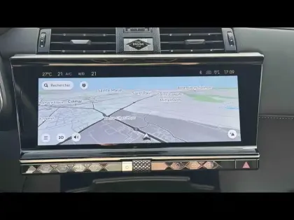 Photo 13 DS DS 7  1.6 Plug-in Hybrid 225ch Etoile