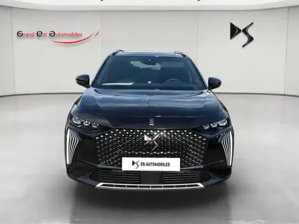 Photo 8 DS DS 7  1.6 Plug-in Hybrid 225ch Etoile