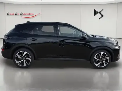 Photo 6 DS DS 7  1.6 Plug-in Hybrid 225ch Etoile