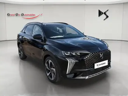 Photo 7 DS DS 7  1.6 Plug-in Hybrid 225ch Etoile