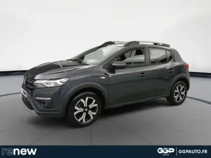 Photo Dacia Sandero Stepway Confort