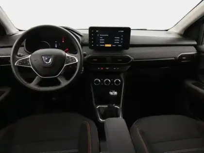 Photo 12 Dacia Sandero  1.0 TCe 90ch Stepway Confort -22