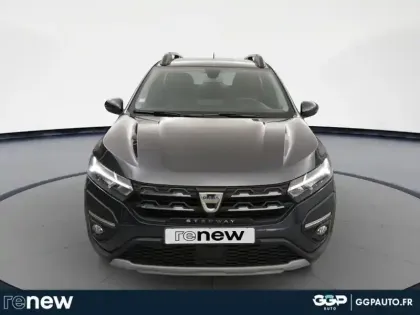 Photo 7 Dacia Sandero  1.0 TCe 90ch Stepway Confort -22