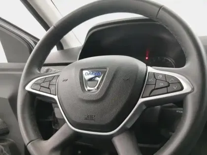 Photo 14 Dacia Sandero  1.0 TCe 90ch Stepway Confort -22