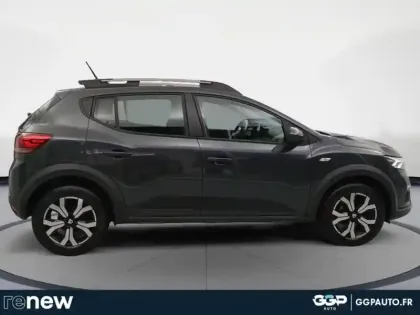 Photo 5 Dacia Sandero  1.0 TCe 90ch Stepway Confort -22