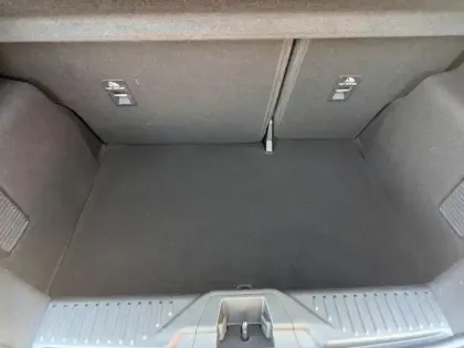 Photo 5 Ford Fiesta  1.0 Flexifuel 95ch ST-Line 5p