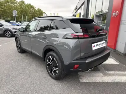 Photo 6 Peugeot 2008  1.2 PureTech 130ch S&S Allure EAT8