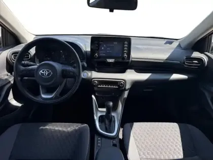 Photo 9 Toyota Yaris  116h Dynamic 5p MY22