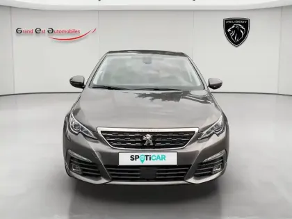 Photo 8 Peugeot 308  1.2 PureTech 130ch E6.3 S&S Tech Edition EAT8