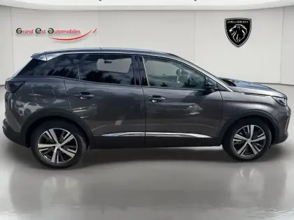 Photo 6 Peugeot 3008  HYBRID 225ch Allure Pack e-EAT8