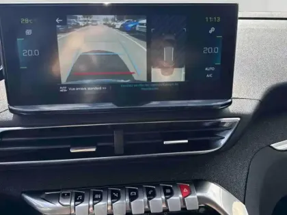 Photo 11 Peugeot 3008  HYBRID 225ch Allure Pack e-EAT8