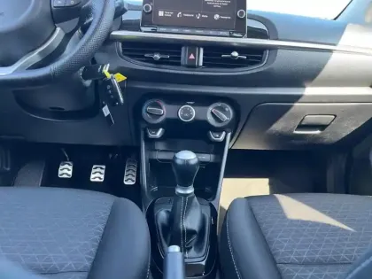 Photo 11 Kia Picanto  1.0 DPi 67ch GT Line