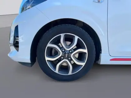 Photo 8 Kia Picanto  1.0 DPi 67ch GT Line
