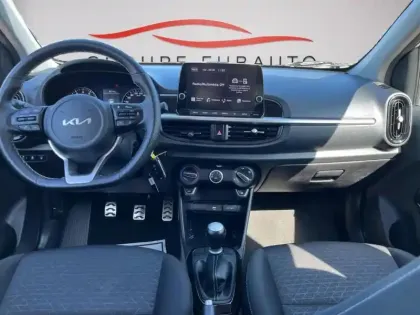 Photo 13 Kia Picanto  1.0 DPi 67ch GT Line