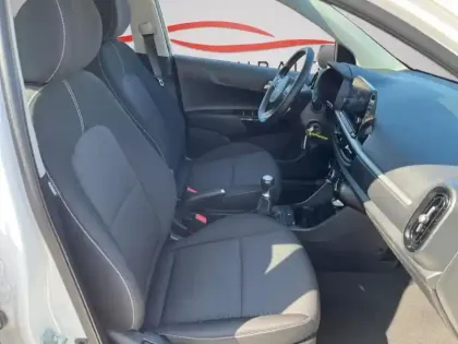 Photo 14 Kia Picanto  1.0 DPi 67ch GT Line