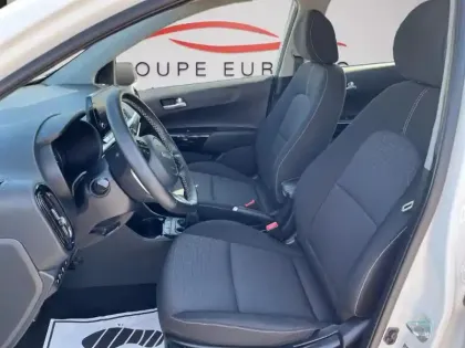 Photo 9 Kia Picanto  1.0 DPi 67ch GT Line