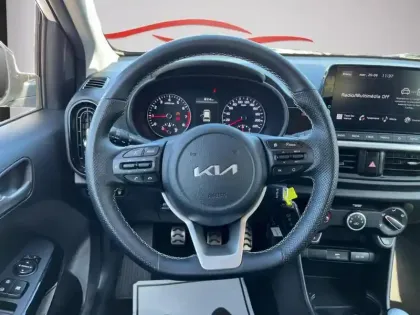 Photo 10 Kia Picanto  1.0 DPi 67ch GT Line