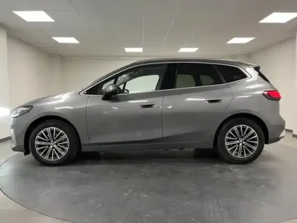 Photo 6 BMW Serie 2 Série 2 ActiveTourer 218d 150ch Business Design DKG7