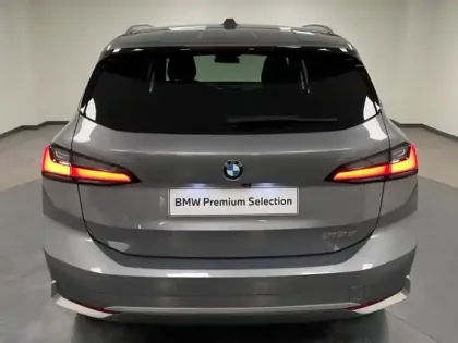 Photo 5 BMW Serie 2 Série 2 ActiveTourer 218d 150ch Business Design DKG7