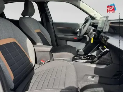 Photo 19 Citroën C3 Aircross  1.2 Hybride 145ch PLUS e-DCS6