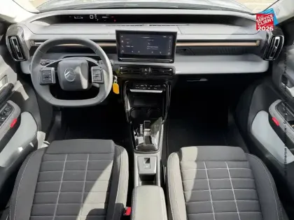 Photo 14 Citroën C3 Aircross  1.2 Hybride 145ch PLUS e-DCS6