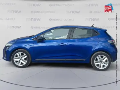Photo 8 Renault Clio  Réversible 1.0 TCe 90ch Evolution