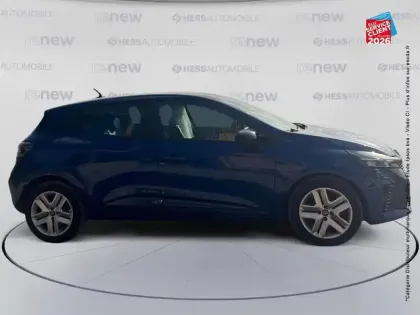 Photo 18 Renault Clio  Réversible 1.0 TCe 90ch Auto Ecole