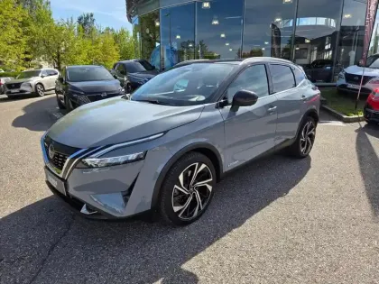Photo 14 Nissan Qashqai  e-POWER 190ch Tekna+