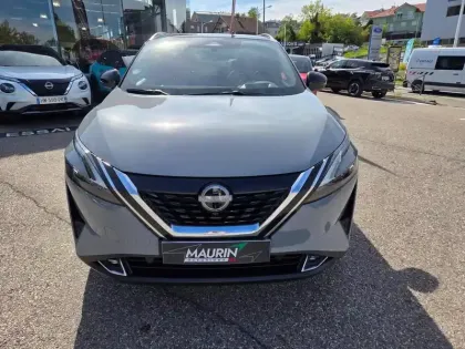 Photo 11 Nissan Qashqai  e-POWER 190ch Tekna+