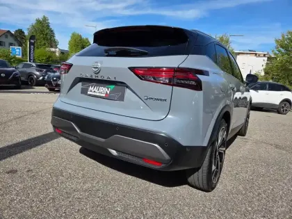 Photo 15 Nissan Qashqai  e-POWER 190ch Tekna+