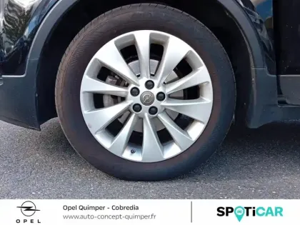 Photo 5 Opel Mokka  X 1.6 CDTI 136ch Elite 4x2