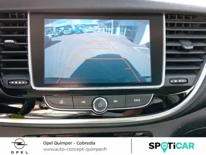 Photo 13 Opel Mokka  X 1.6 CDTI 136ch Elite 4x2