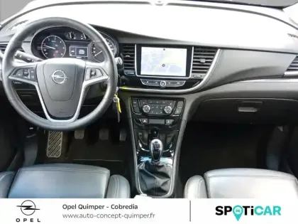 Photo 6 Opel Mokka  X 1.6 CDTI 136ch Elite 4x2