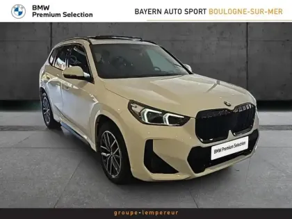 Photo Bmw X1 M Sport
