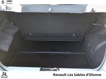Photo 6 Dacia Spring  45ch Confort Plus - Achat Intégral