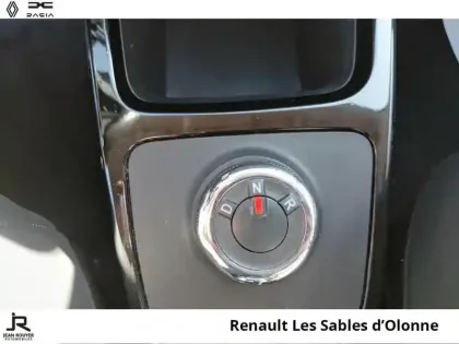 Photo 5 Dacia Spring  45ch Confort Plus - Achat Intégral