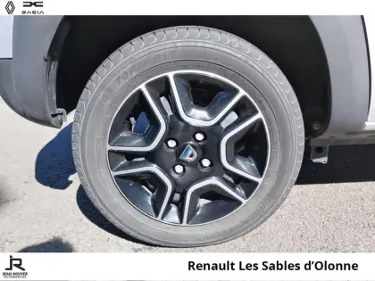 Photo 7 Dacia Spring  45ch Confort Plus - Achat Intégral