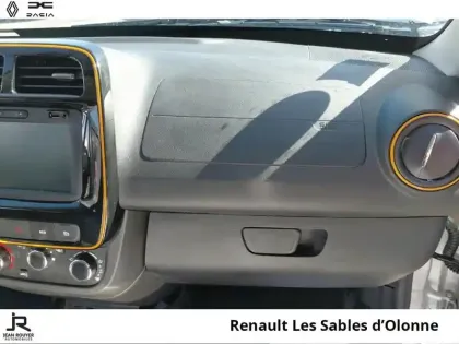 Photo 13 Dacia Spring  45ch Confort Plus - Achat Intégral