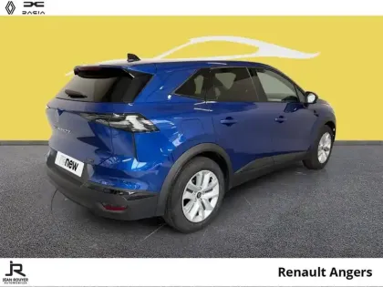 Photo 12 Renault Symbioz  1.6 E-Tech full hybrid 145ch Evolution